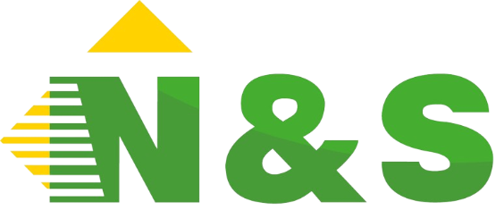 首页 - N&S