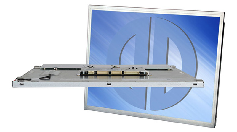 Compact Panel Monitors (large)