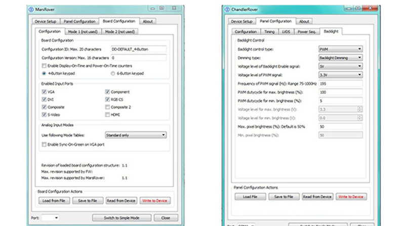 Configuration Software (large)