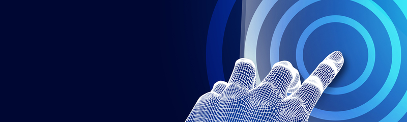 Banner Infinite Touch (large)