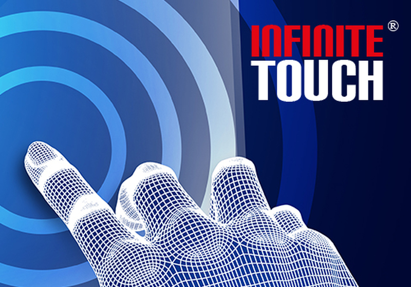 Infinite Touch (large)