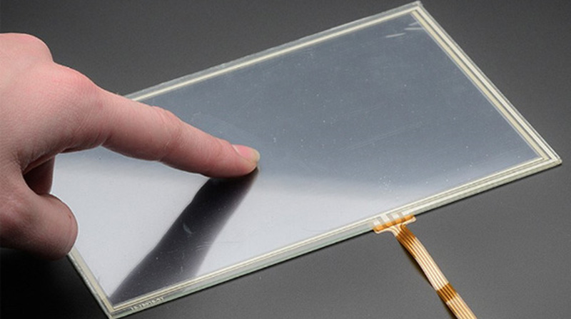 Resistive Touch Screens (large)