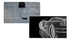 43" AUO 4K TFT (medium)